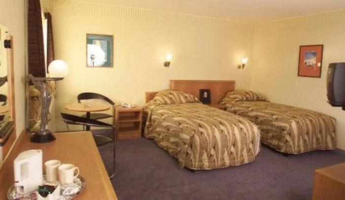 The Aviator Hotel Sywell 部屋 写真